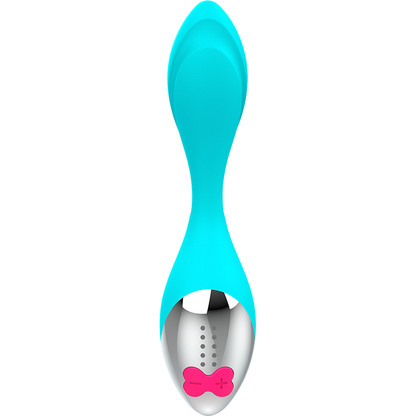Vibrador Mini Fun Recargable