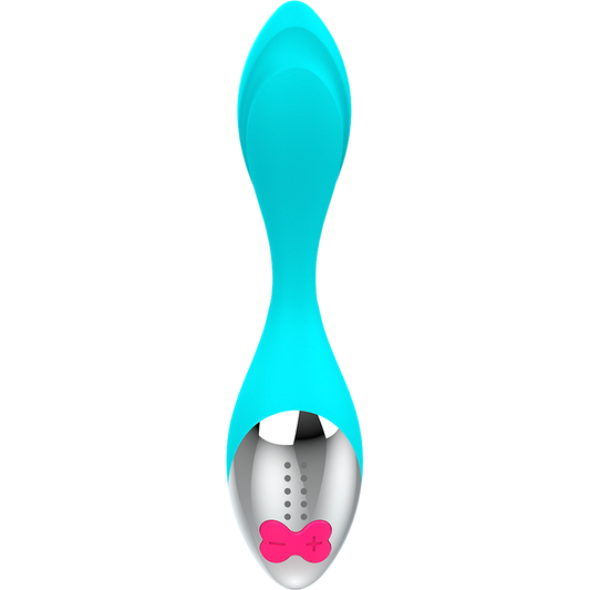 Vibrador Mini Fun Recargable
