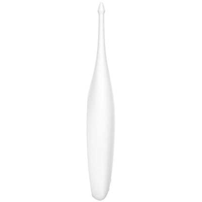 Twirling Fun Estimulador Clitoris Blanco