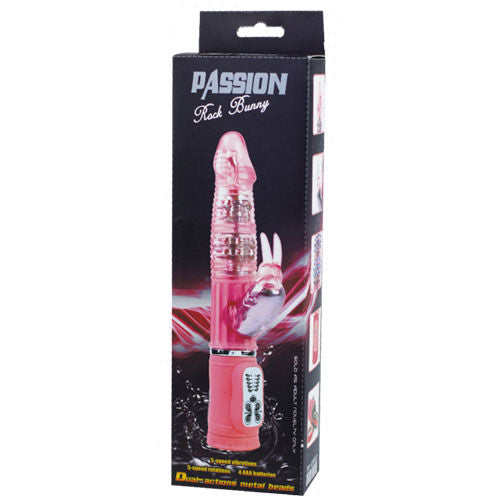 Passion Rock Bunny Rampante 10F 27Cm