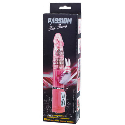 Passion Rock Bunny Rampante 10F 27Cm