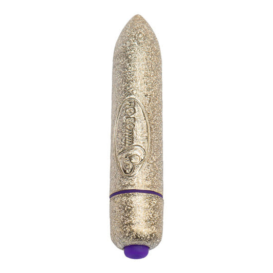 Bala Vibradora Ro 80 Mm Gold 7 V