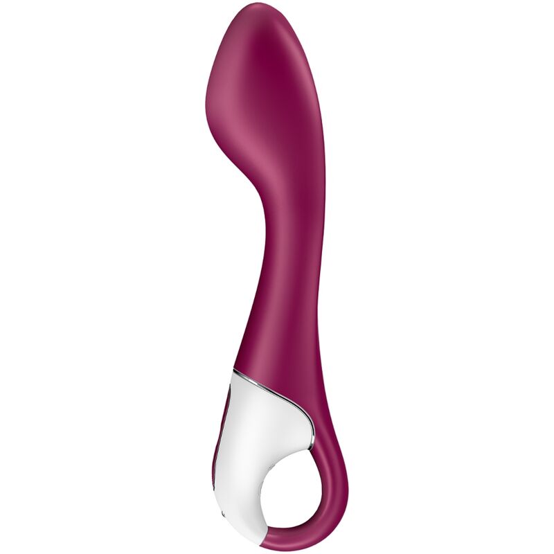 Hot Spot Vibrador Punto G