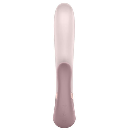 Heat Wave Vibrador App Rosa