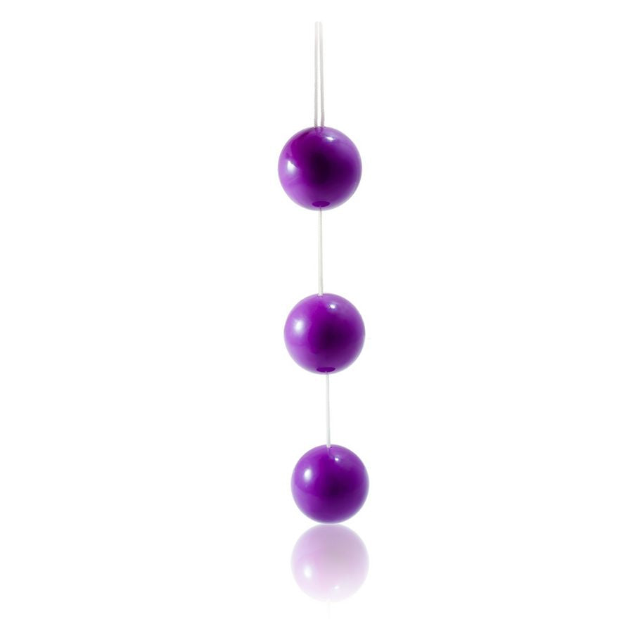 Tira Bolas Anales Lilas Abs