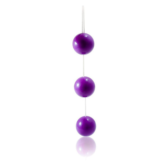 Tira Bolas Anales Lilas Abs
