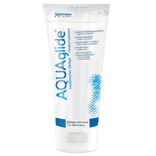 Lubricante 200 Ml Base Agua