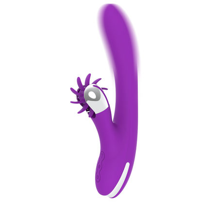 Vibrador Bunny Funny