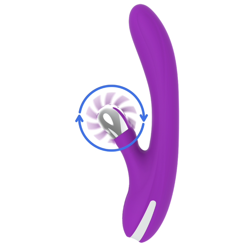Vibrador Bunny Funny