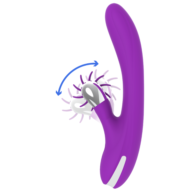 Vibrador Bunny Funny