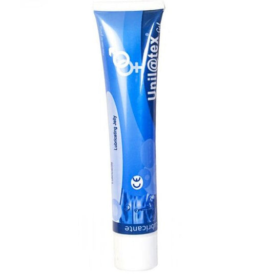 Unilatex Lubricante Gel 82Gr