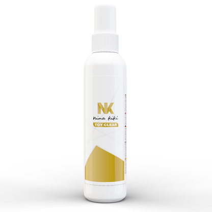 Spray Limpiador De Juguetes 150Ml