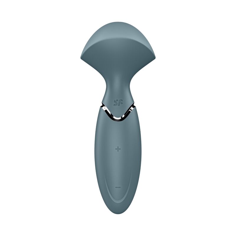 Mini Wond-Er Gris