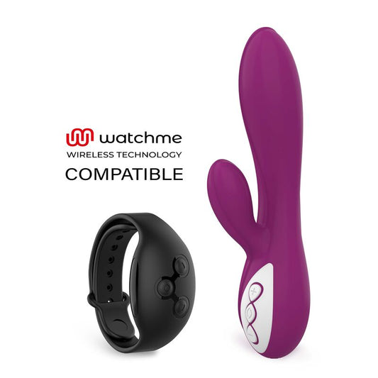 Vibrador Recargable Taylor 10 Velocidades Sumergible