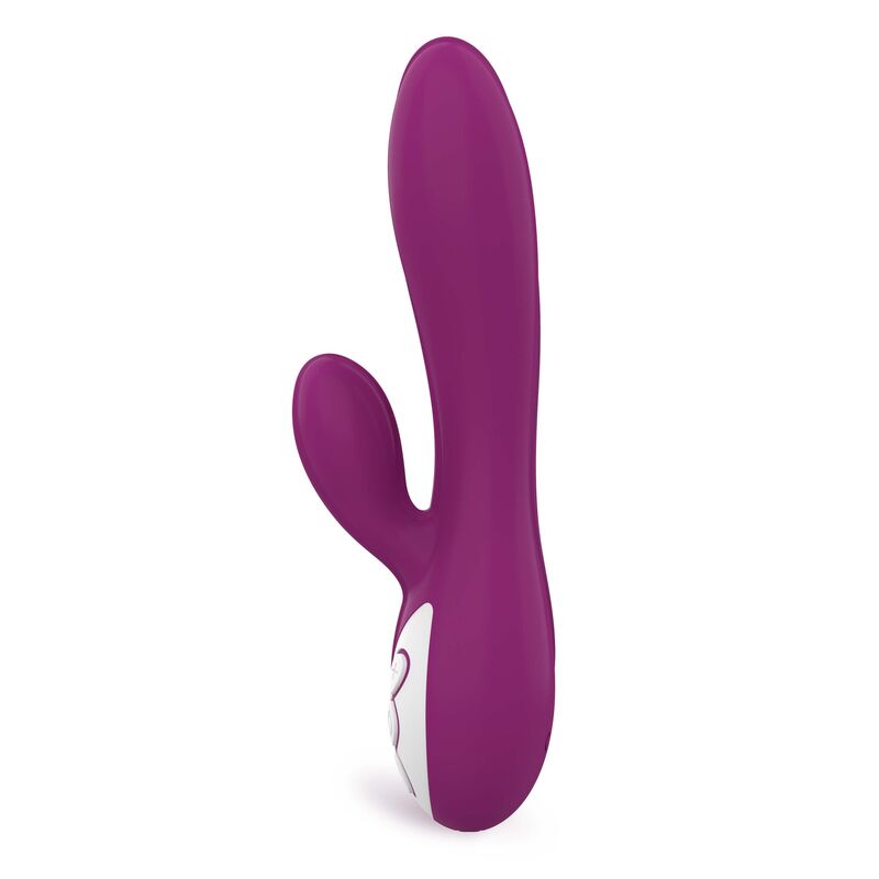 Vibrador Recargable Taylor 10 Velocidades Sumergible