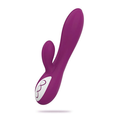 Vibrador Recargable Taylor 10 Velocidades Sumergible