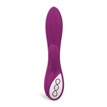 Vibrador Recargable Taylor 10 Velocidades Sumergible