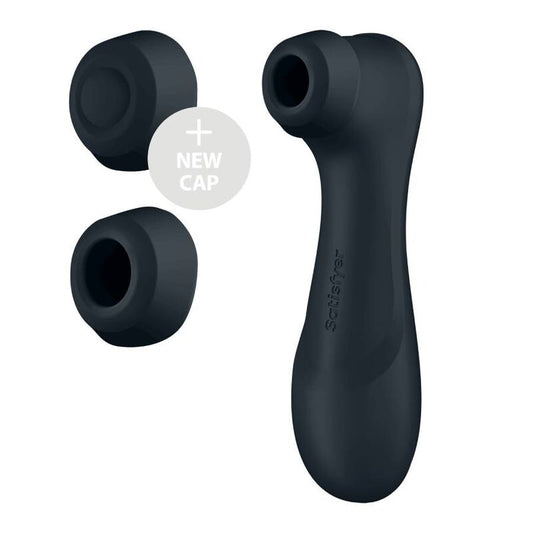 Pro 2 Generación 3 Negro Bluetooth & App