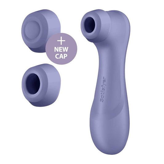 Pro 2 Generación 3 Lila Bluetooth & App