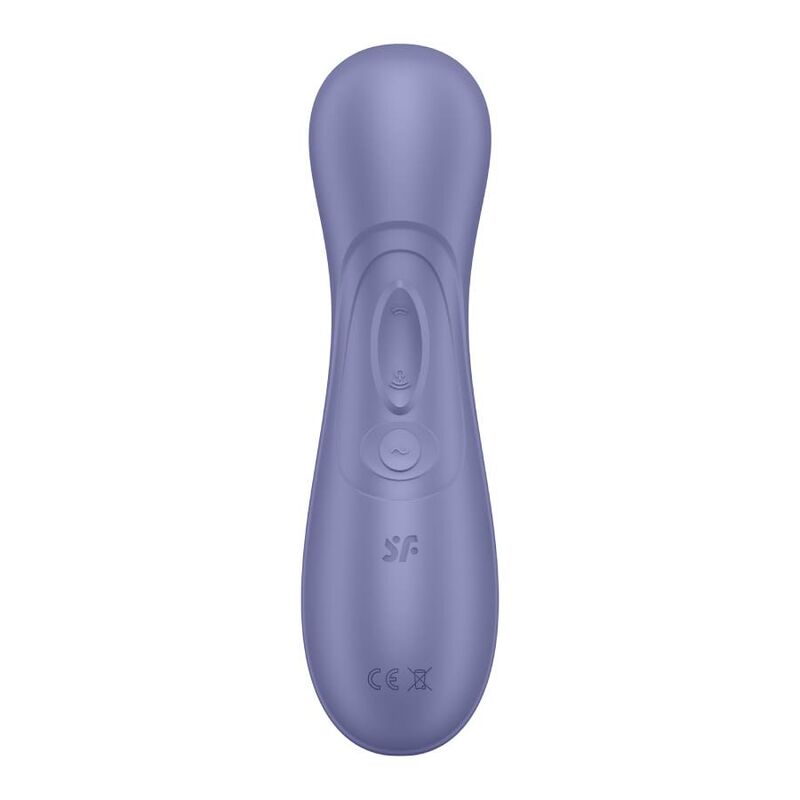 Pro 2 Generación 3 Lila Bluetooth & App