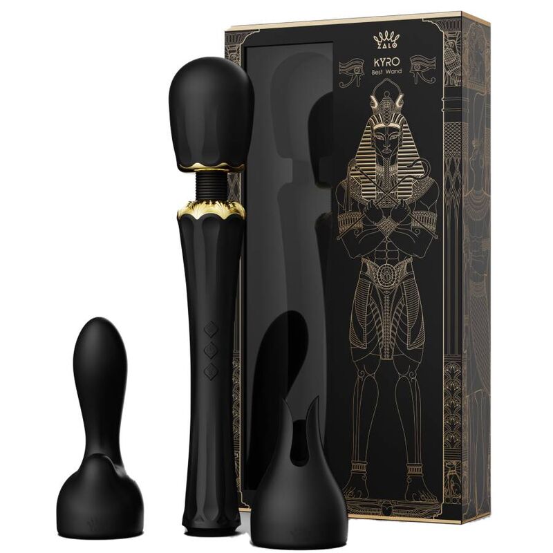 Kyro Wand Negro