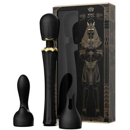 Kyro Wand Negro