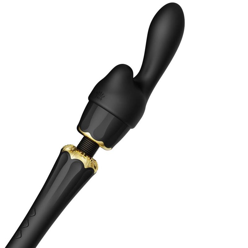 Kyro Wand Negro