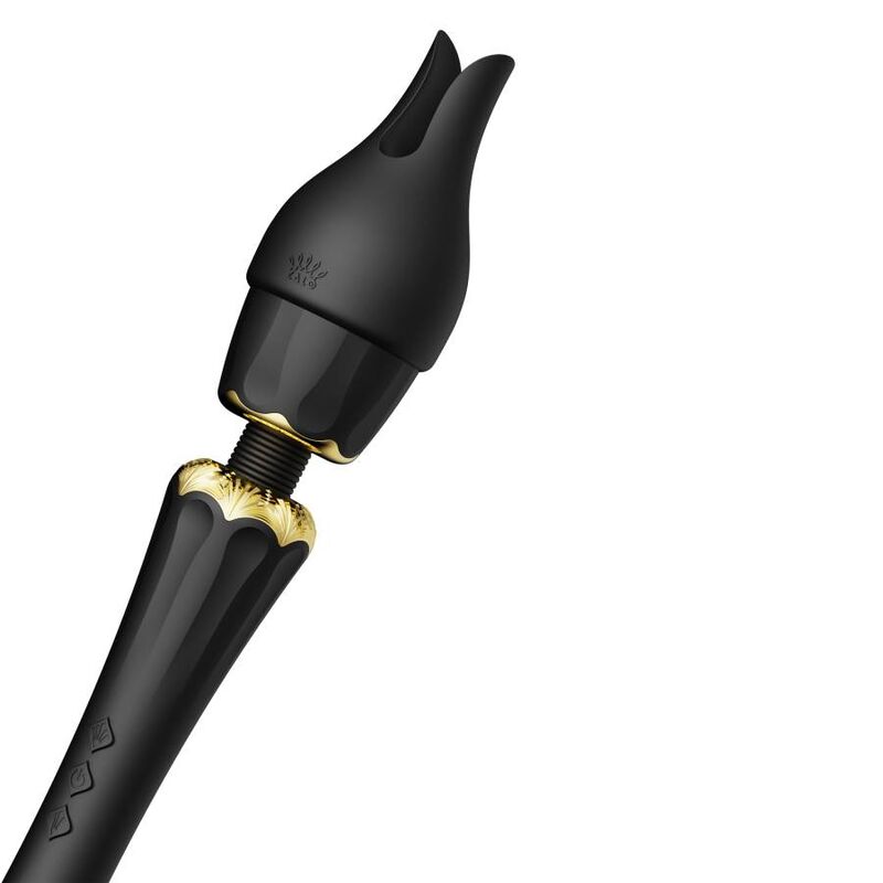 Kyro Wand Negro