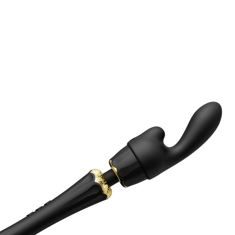 Kyro Wand Negro