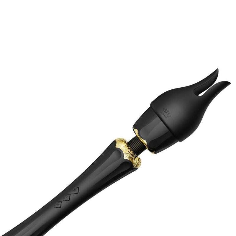 Kyro Wand Negro