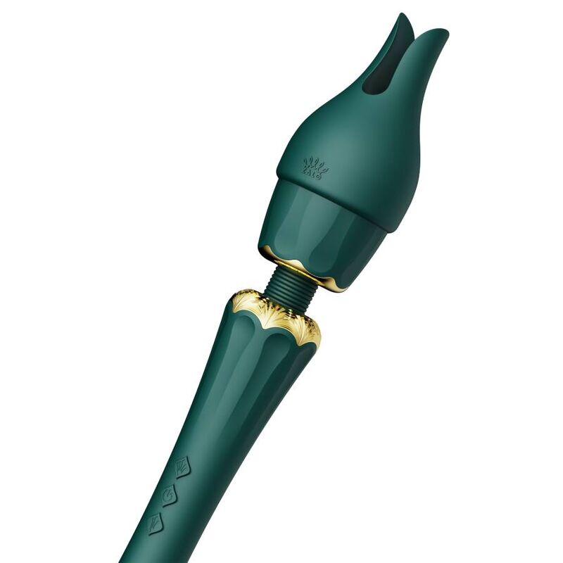 Kyro Wand Verde