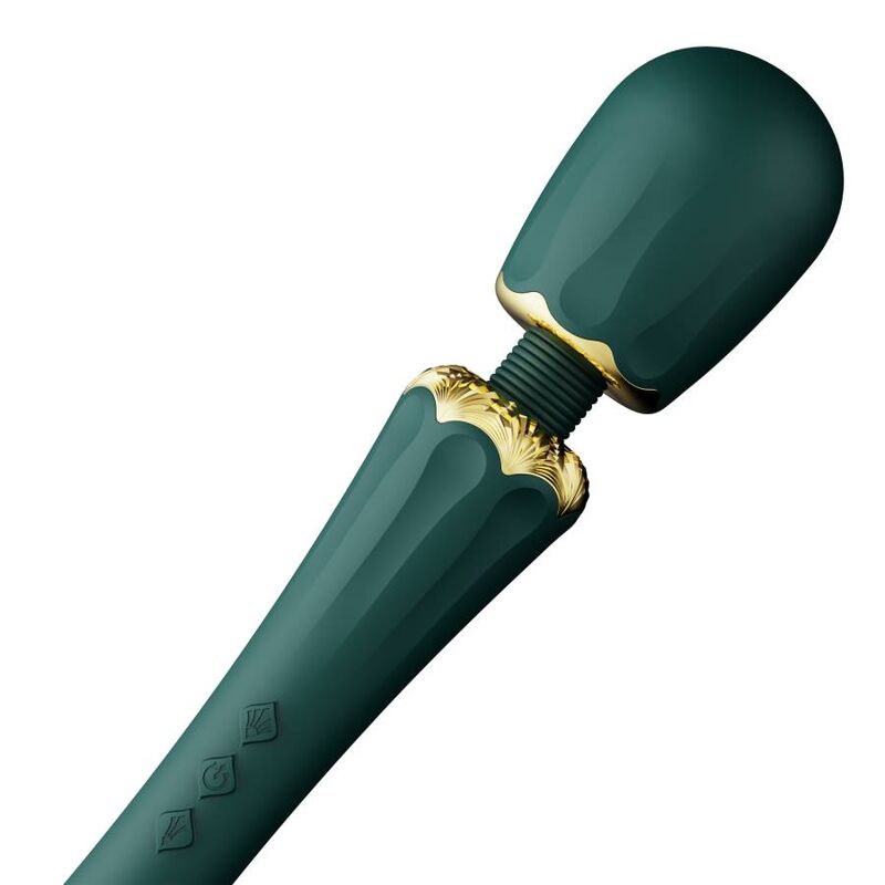 Kyro Wand Verde