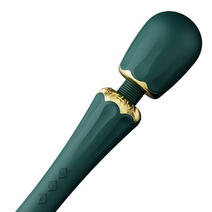 Kyro Wand Verde
