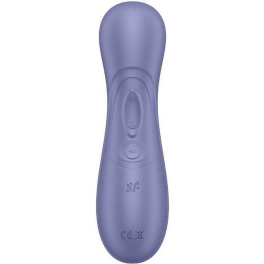 Pro 2 Generación 3 Liquid Air Technology Lila