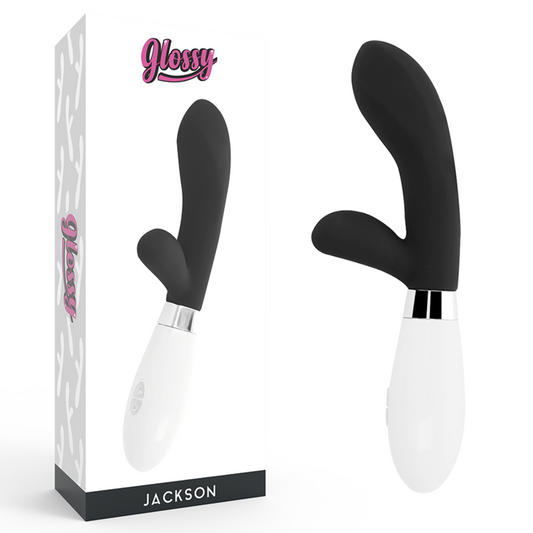 Rabbit Jackson Negro