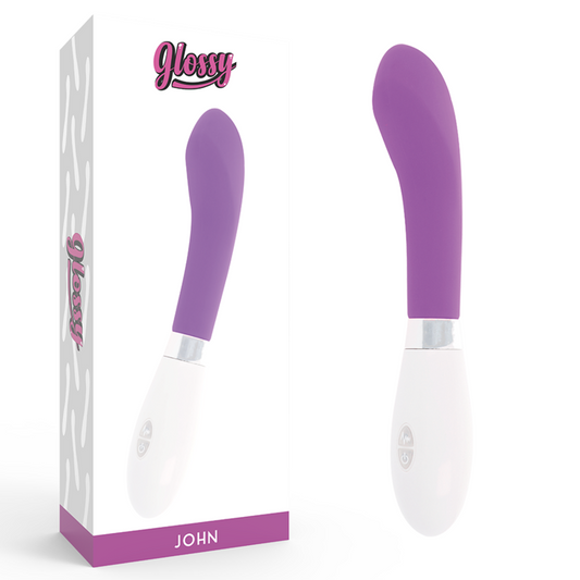 John Vibrador Lila