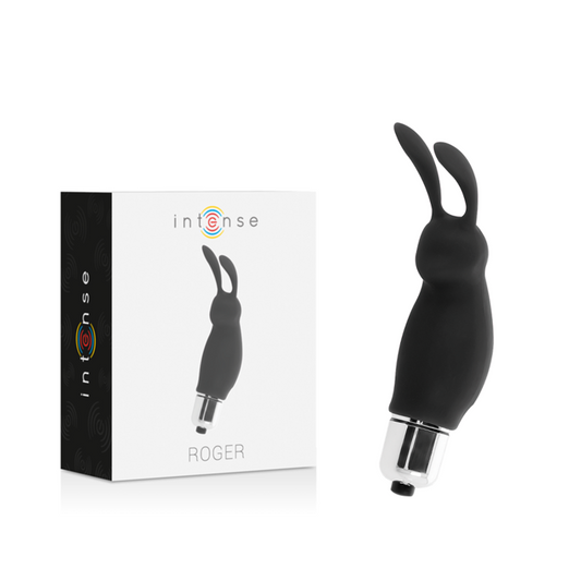 Rabbit Pocket Negro