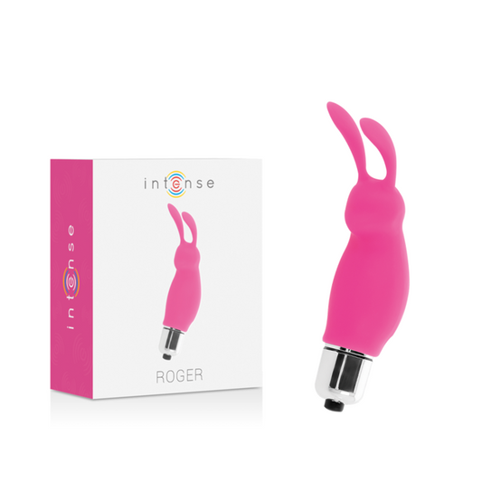Rabbit Pocket Rosa