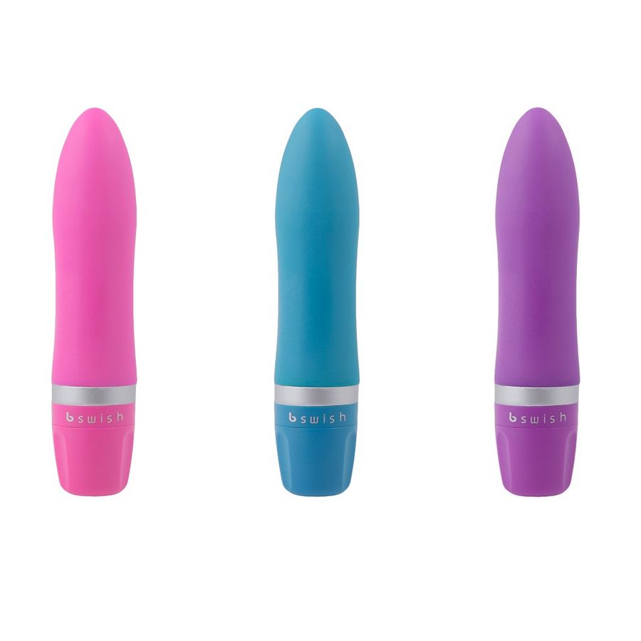 Bcute Classic Lila B Swish
