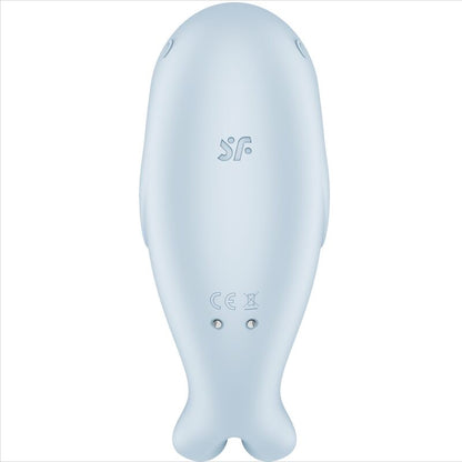 Seal You Soon Succionador De Clitoris