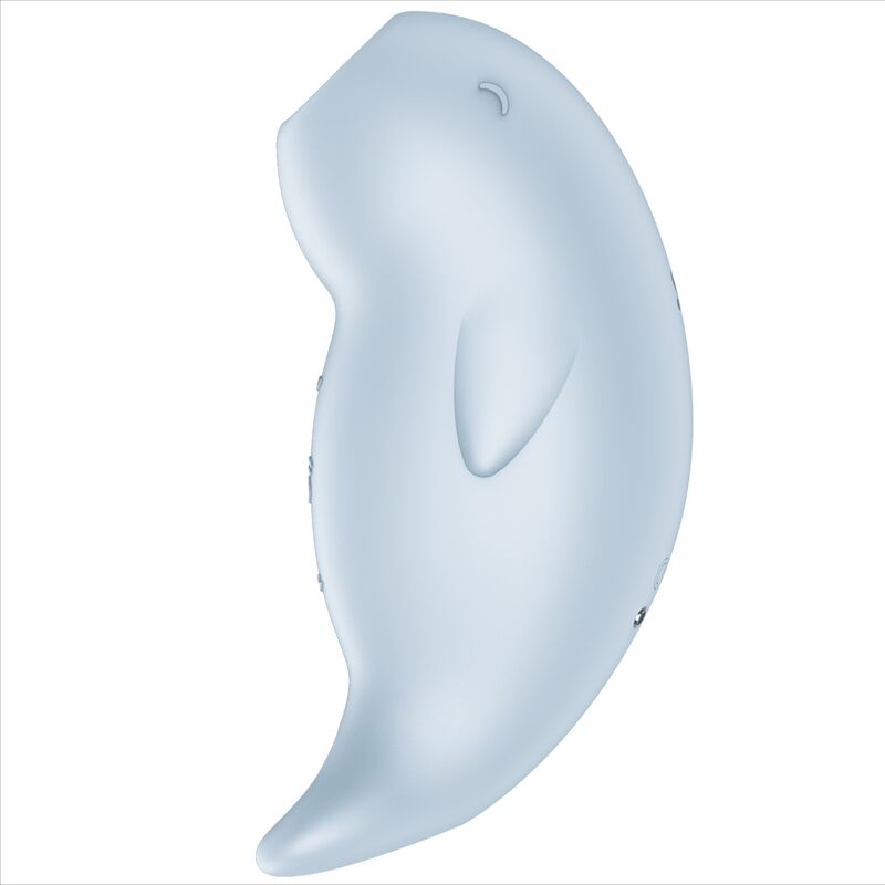 Seal You Soon Succionador De Clitoris