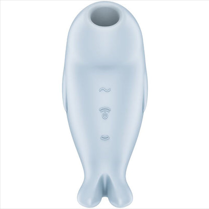 Seal You Soon Succionador De Clitoris