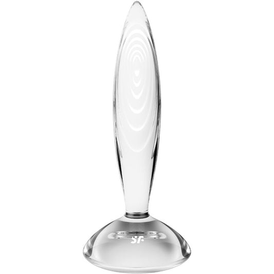 Sparkling Cristal Plug Anal