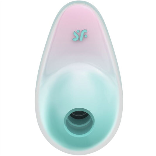 Pixie Dust Azul Estimulador Air Pluse
