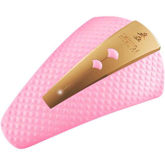 Obi Masajeador Intimo Rosa