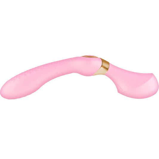 Zoa Masajeador Intimo Rosa