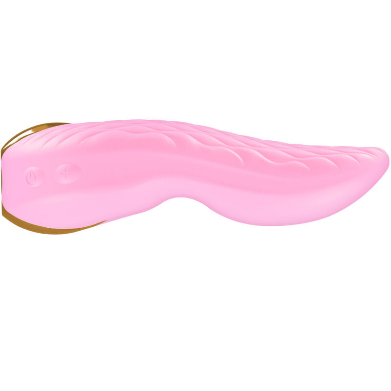 Aiko Masajeador Intimo Rosa