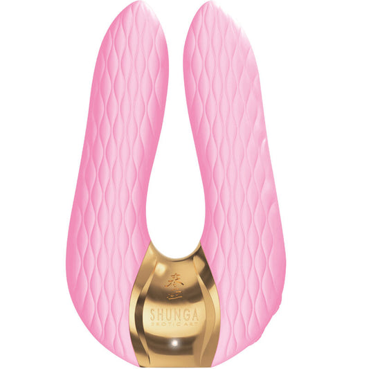 Aiko Masajeador Intimo Rosa