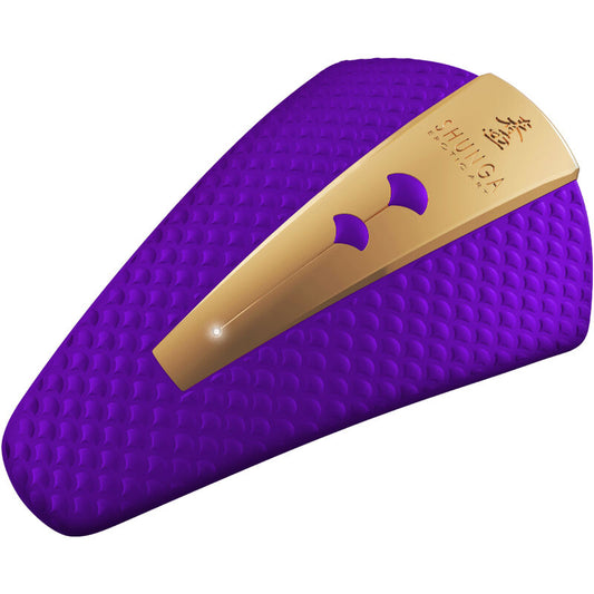 Obi Masajeador Intimo Violeta