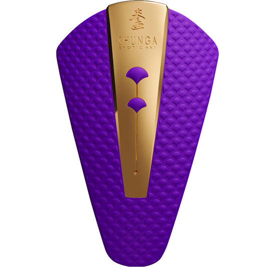 Obi Masajeador Intimo Violeta
